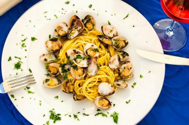 Ristorante Pizzeria da Rocco