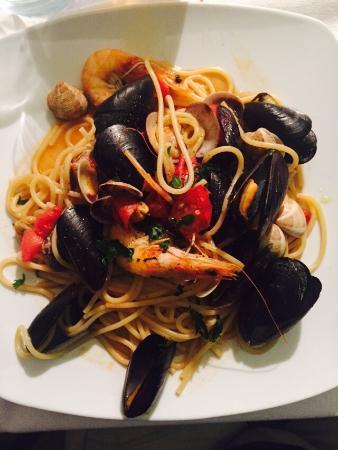 Le Salinelle bistrot