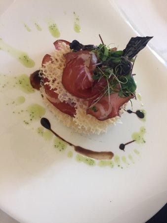 White Borgobianco Resort