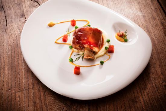 Ristorante Locanda Ca' Matilde