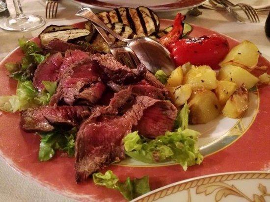 Locanda della Fiorina