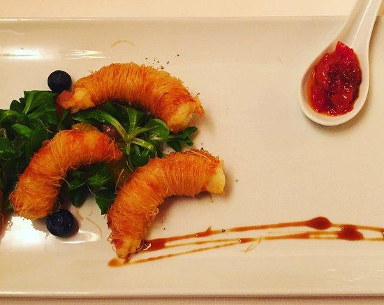 Trattoria L'Angiolino