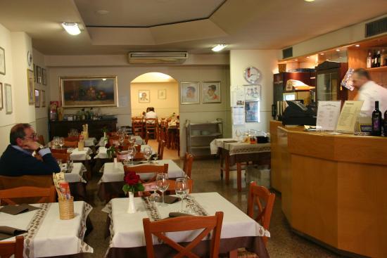 Ristorante Vecchia Ravenna da Mario