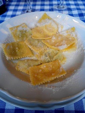 Ristorante Ghirardini