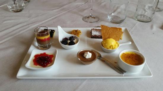 Agriturismo Alba del Borgo