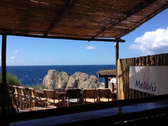 Maliblu Wine & Tapas