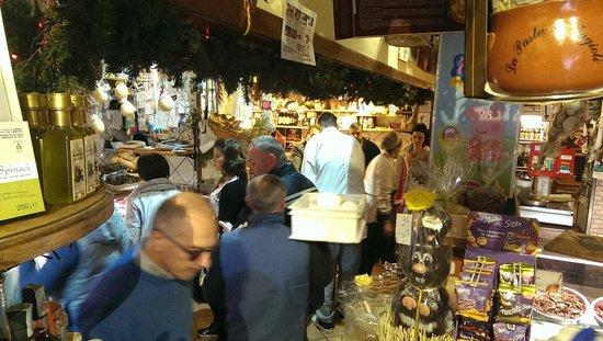 Salumeria/Gastronomia Masaniello