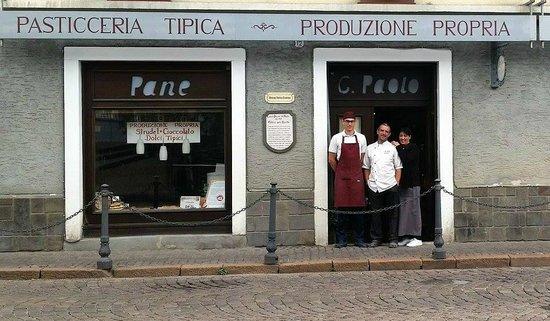 Pasticceria Cose Buone Da Paolo