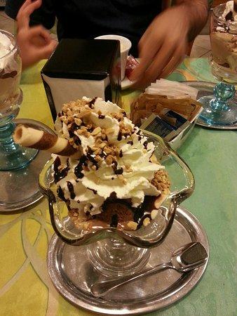 Gelateria Tre Valli Simonazzi Franco