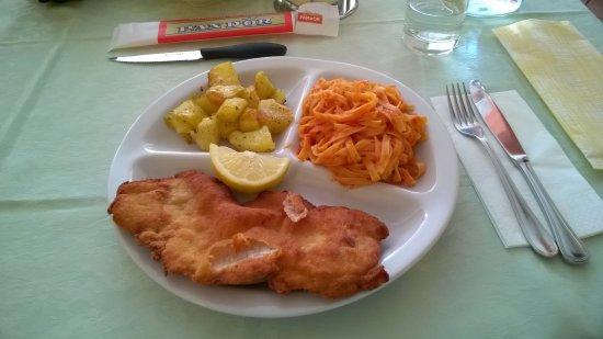 Ristorante Pizzeria Denny