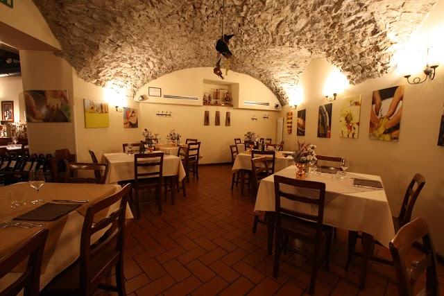 Ristorante Locanda delle Tre Chiavi