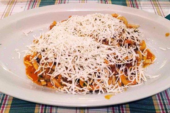 Osteria Del Generale