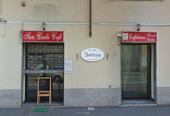 Trattoria San Carlo
