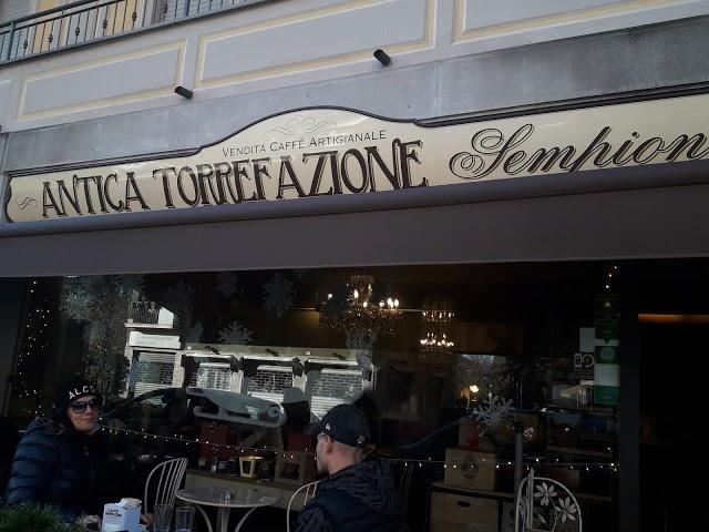 Torrefazione Sempione