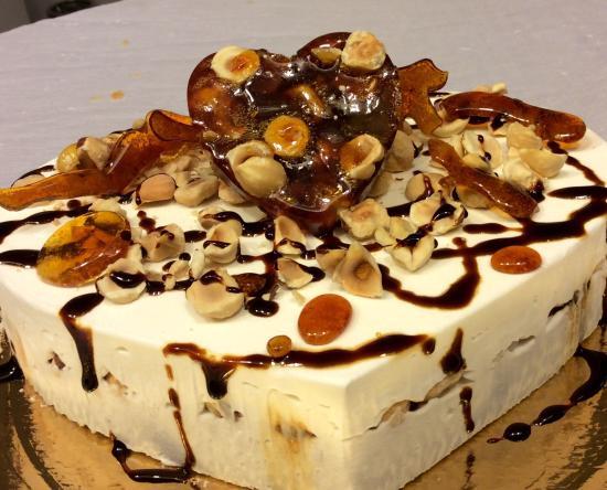 Gelateria Fiordimirto