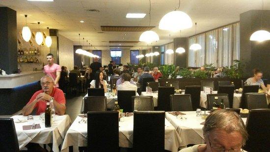 Ristorante Panda Cernusco