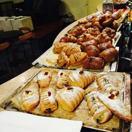 Caffe Puccini