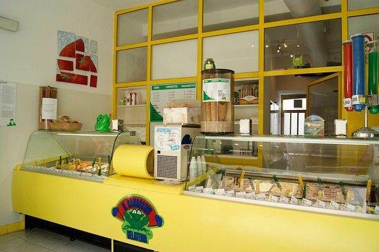 Gelateria Il Ranocchio