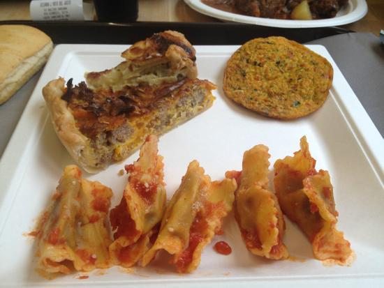 Ricanda l'orto del gusto