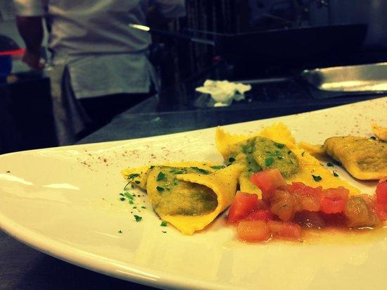 Trattoria da Claudio 1999