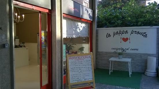 La Pappa Pronta
