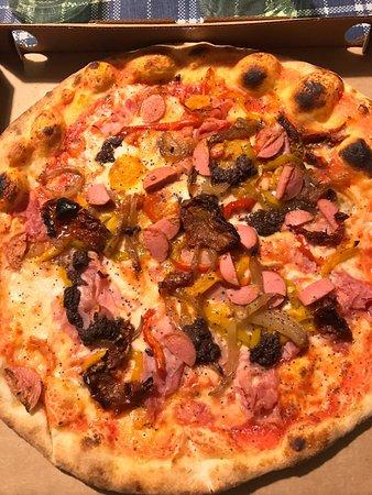 Twister Pizza e Caffe