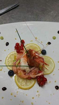 Ristorante Pizzeria Da Tranquillo