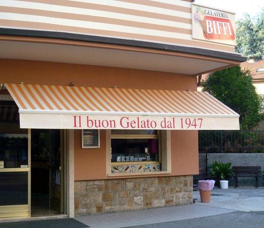 Gelateria Biffi