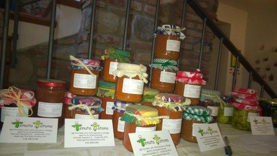 Agriturismo Tenuta Tatona