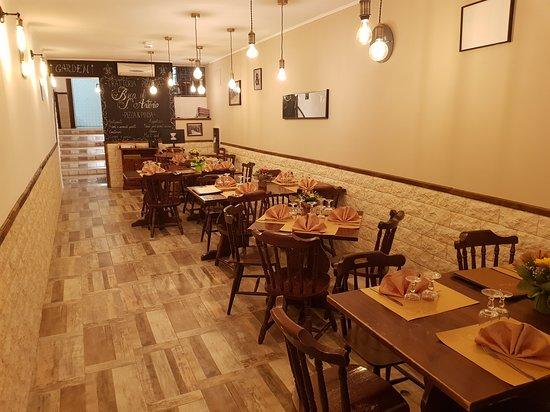 Buca Di Sant'Antonio