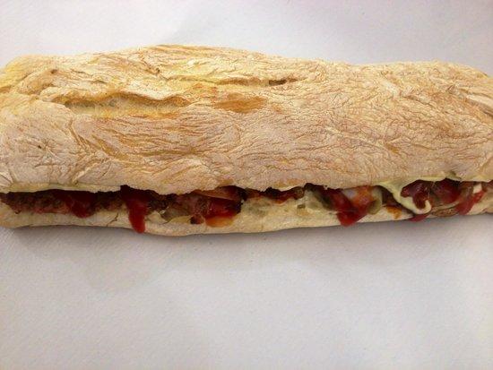 La Tavernetta di Servio Tullio