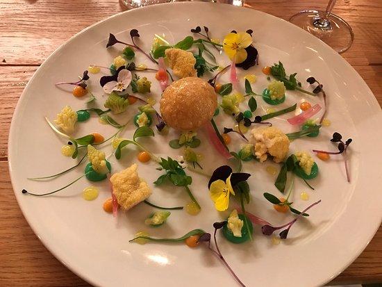 Materiaprima Osteria Contemporanea