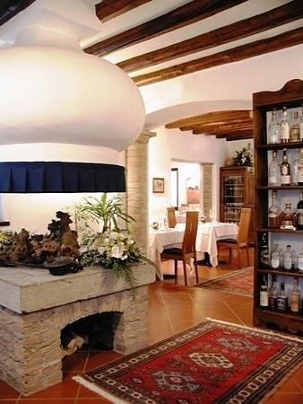 Ristorante Al Castello Dei F.lli Negrini