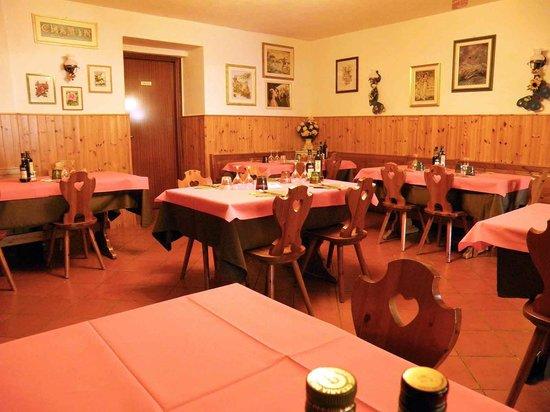 Agriturismo Chamir Di Sisto Bevilacqua