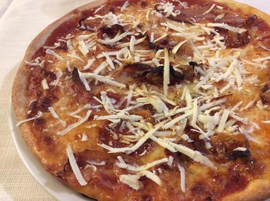 Pizzeria Trattoria Parini