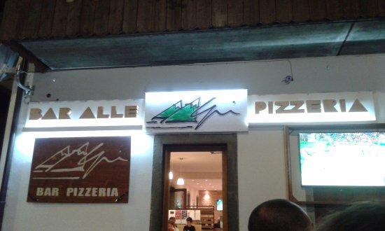 Alle Alpi