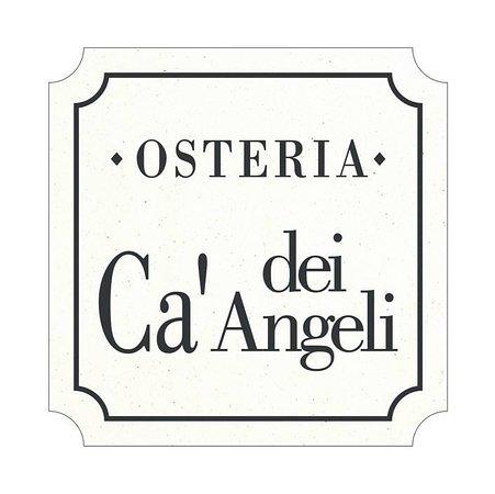 Osteria -Trattoria Ca'Dei Angeli
