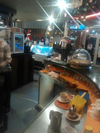 La Bottega Del Gelato