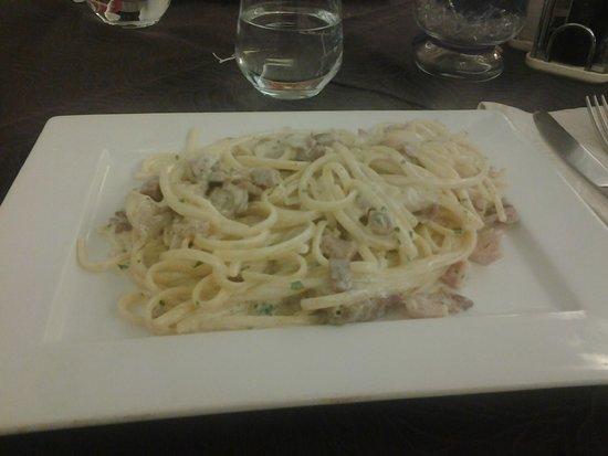 Albergo Ristorante La'di Copet