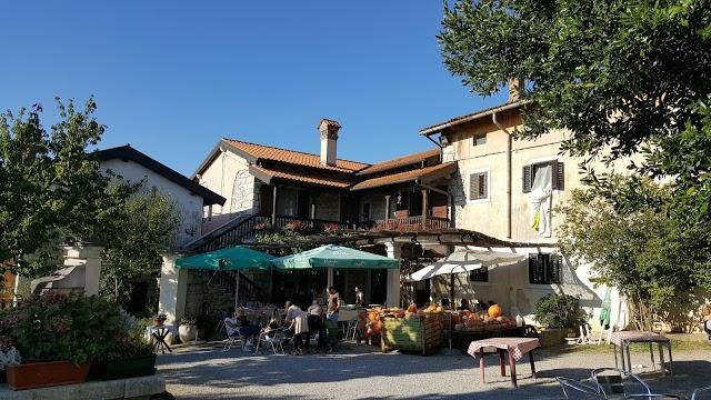 Agriturismo Milic Zagrski