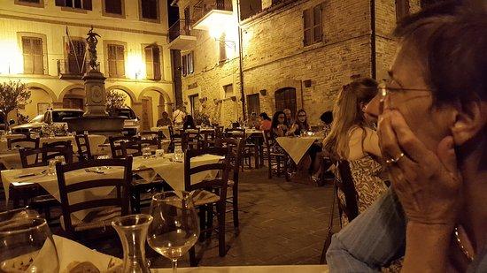 Osteria Pizzeria Pub Il Borgo