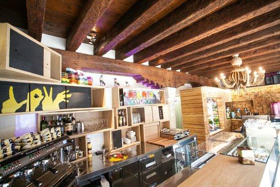 Carpe Diem Gelateria