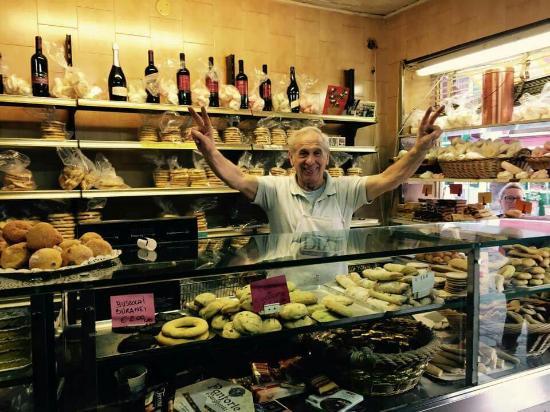 Panificio Pasticceria Garbo