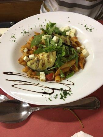 Ristorante Pizzeria Blue Garten