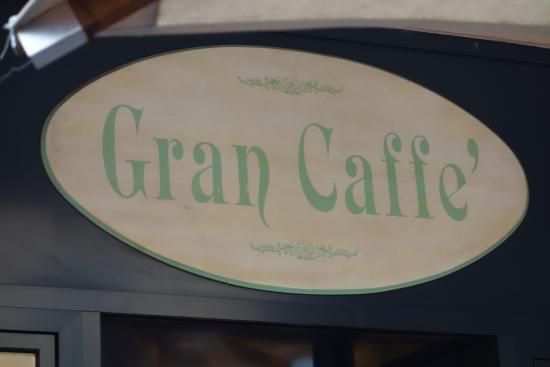 Gran Caffe
