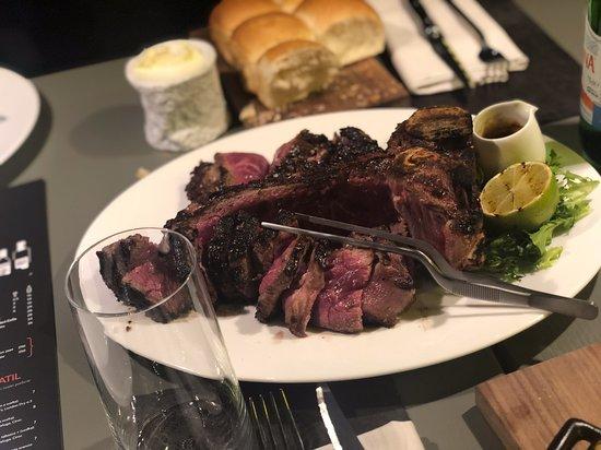 Autostop Caffe Grill