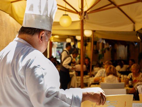 Sant'Eufemia Ristorante Verona