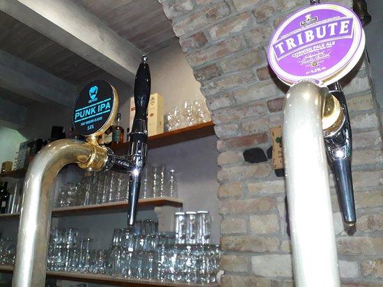 La Taverna Ristorante Pizzeria