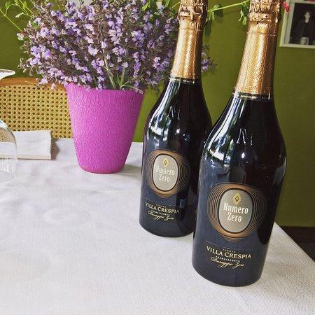 Ristorante alla Campagna