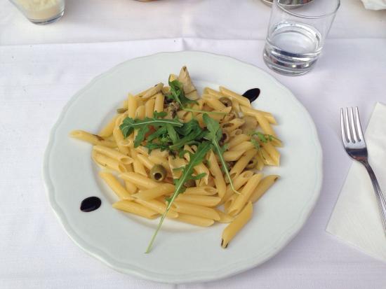 Bar Ristorante Sottovento